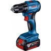 Bosch GSR 185-LI 0.601.9K3.005