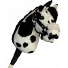 Hobby Horse - Montana - A4 - Elite Handmade od Horse Club (Kôň na palici)