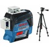Bosch GLL 3-80 C Professional 0.601.063.R01