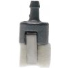 Palivový filter pre motorové píly a krovinorezy Husqvarna 51 55 61 66 261 262XP 272XP 288 365 371XP 240R 245R Jonsered 2065 2163 2171 RS44 (OEM 503443201)