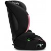 Lionelo LARS PLUS i-size 2023 black red