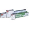 Černá barvící páska Xerox kompatibilní s Epson EX-800/LQ-2550 (EX800, LQ2550) - Alternativní 500L00013