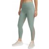 Dámske športové legíny Under Armour, VANISH ELITE VENT ANKLE LEG svetlo zelená XS