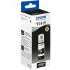 Atrament Epson 114 Black - originálny