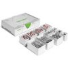 Festool SYS3 ORG M 89 SD Systainer3 organizér (577353)