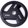 Olympijský uretánový disk IRONLIFE 20 kg