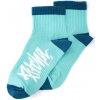 PITCHA ponožky KOTNAJZ emerald - L/XL