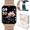 Smartwatch Gravity GT17-2 modrý