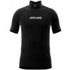 Aycane Triko s nákrčníkem Aycane Blade X Base Layer Short Sleeve SR