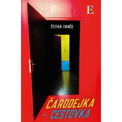 Čarodejka - cestovka - Štefan Ivančo