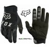 Rukavice FOX Dirtpaw MX18, čierne Veľkosť: XXXL