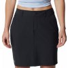 Columbia Summit Valley Skort 2 dámska nohavicová sukňa čierna
