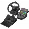 Volant Logitech G Saitek Farm Sim Controller (945-000062)