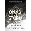 Onyx Storm. Onyksowa burza