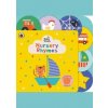 Baby Touch: Nursery Rhymes - autor neuvedený
