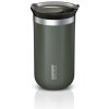 Termohrnček Wacaco Termohrnek Wacaco Octaroma Lungo Dim Grey 300 ml grey - 300 ml