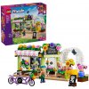 LEGO® Friends 42693 Kreatívne kvetinárstvo