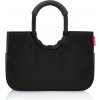 Nákupná taška Reisenthel Loopshopper M Frame Black black