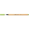 Liner, 0,4 mm, STABILO 