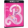 Magic Box Barbie W02854 Blu-Ray