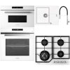 Set Concept ETV8560whN + PDV7460wh + MTV8034wh + DG05C45wh + BDC7547