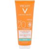 Vichy Capital Soleil Fresh Protective Milk (U) 300 ml, Opaľovací prípravok na telo SPF20