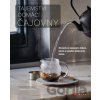 Tajemství domácí čajovny - Timothy D'Offay, Jan Baldwin