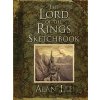 The Lord of the Rings Sketchbook - Alan Lee