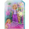 Disney Princess Bábika Locika s rozprávkovými vlasmi HLW18