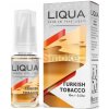 10 ml Turkish Tobacco Liqua Elements e-liquid, obsah nikotínu 0 mg