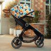 PETITE&MARS Strieška na kočík Street+/Street2 Limited 100 Retro 549781