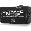 Behringer ULTRA-DI DI400P