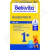 Bebivita Junior 1+ mléčný nápoj od uk.12m 500g