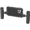SmallRig Mobile Dual Handheld Kit pre iPhone 16 Pro 5007