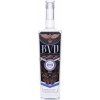 BVD Borovička 40% 0,5 l (čistá fľaša)