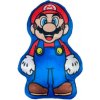 3D Vankúšik Super Mario 34 cm