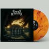 Grand Cadaver - Deities of Deathlike Sleep / Red,Orange / Vinyl [LP]