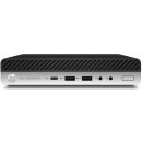 stolný počítač HP EliteDesk 705 G4 4KX74EA