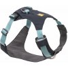 RUFFWEAR Hi & Light™ Postroj pro psy Basalt Gray S