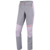 Dámske softshellové nohavice Husky Kala L purple/grey XXL