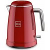 Novis Kettle K1, červená