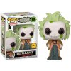Funko POP! 1689 Movies: Beetlejuice 2 - Beetlejuice Limited Chase Edition