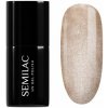 Semilac - gél lak 661 Linen Gloss 7ml