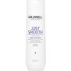 Goldwell Dualsenses Just Smooth Taming Shampoo uhladzujúci šampón pre nepoddajné vlasy 250 ml