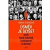 Úsměv je slyšet - Helena Dubničová