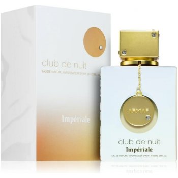 Armaf Club de Nuit White Imperiale parfumovaná voda dámska 105 ml