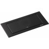 Výklopná zásuvka SCHULTE Evoline BackFlip 2 STN - USB-C