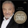 Karel Gott: Singly (300 písní z let 1962-2019) - Karel Gott
