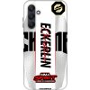 Picasee Fashion Case pre Samsung Galaxy A25 A256B 5G - OKTAGON - Eckerlin Fight Jersey