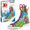 Ravensburger 3D Puzzle kecka Super Mario 108 ks